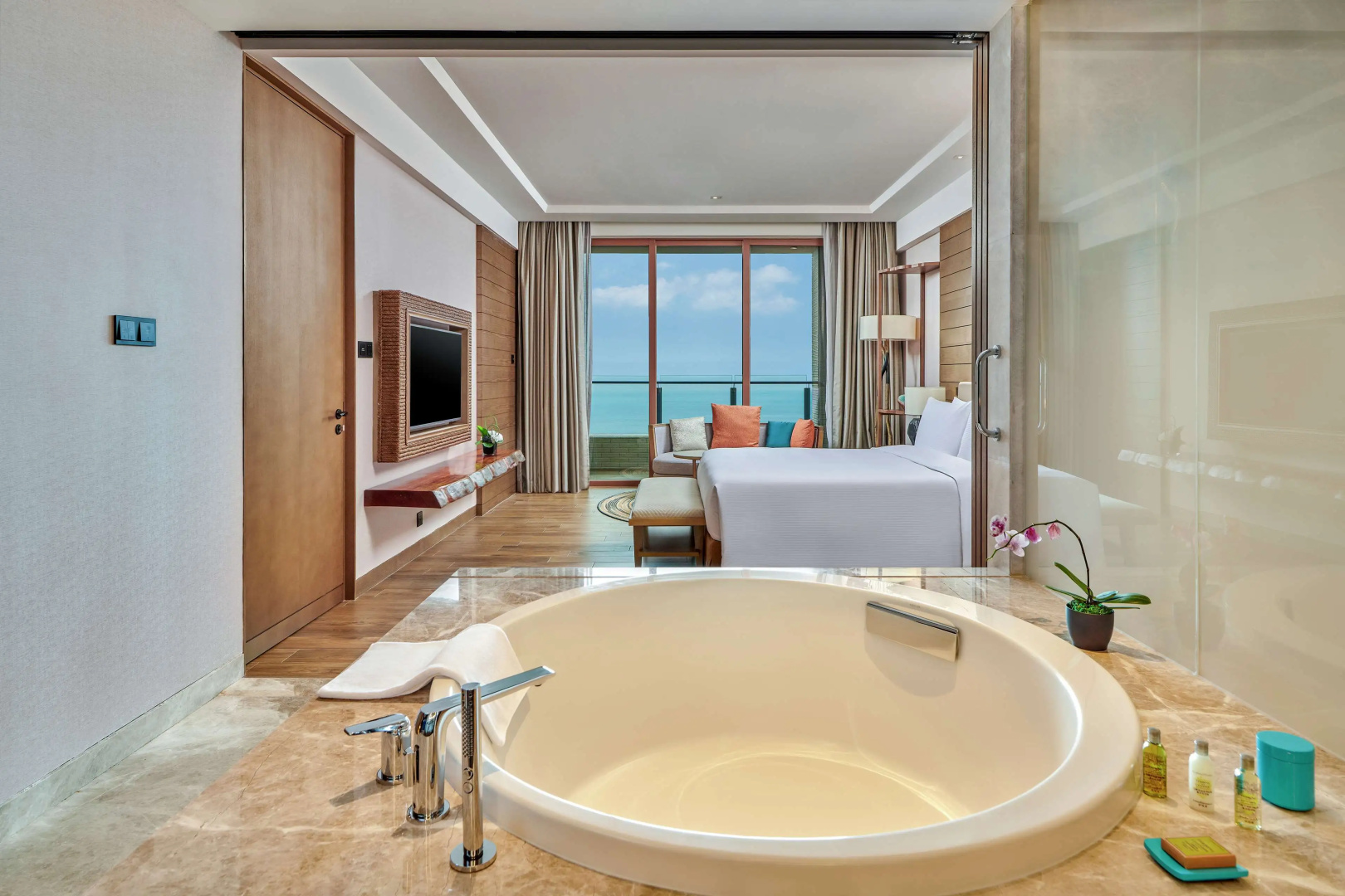 DoubleTree by Hilton Shanwei