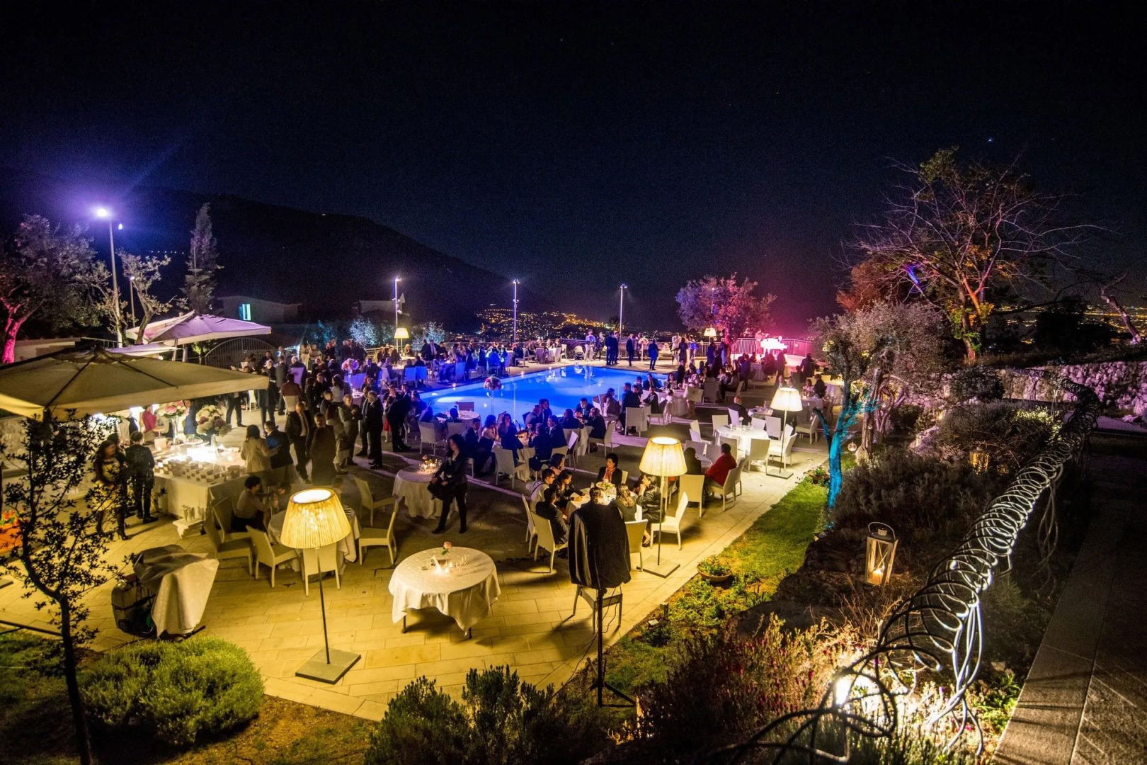 San Lorenzo - Boutique Hotel & SPA