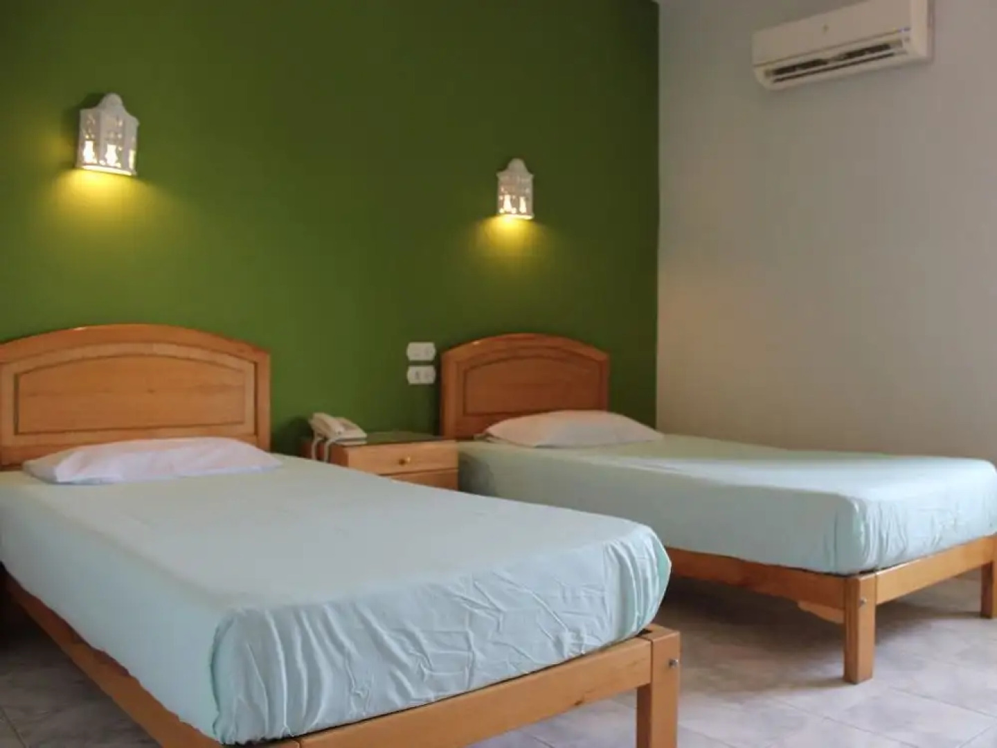 Nemo Dive Club & Hotel