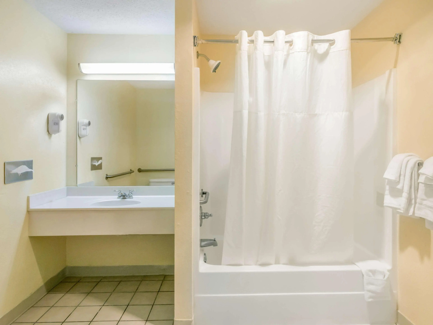 Americas Best Value Inn Clayton