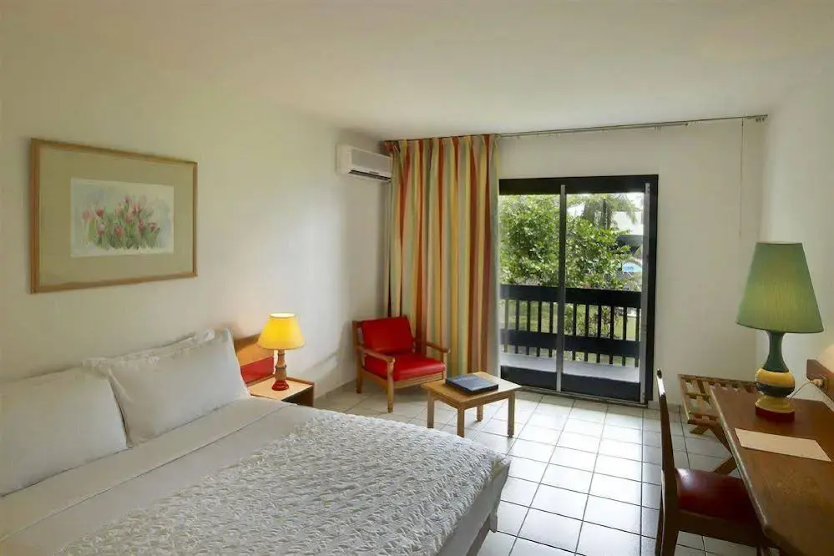 Hotel Mandji