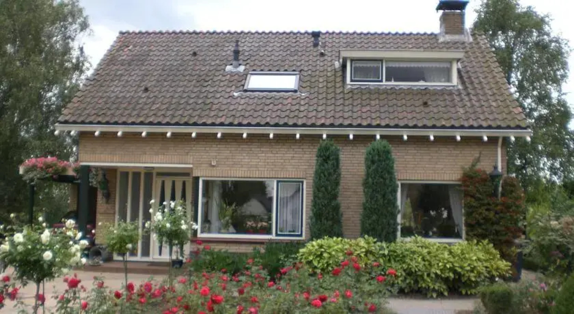 De Maatjeshof Bed & Breakfast
