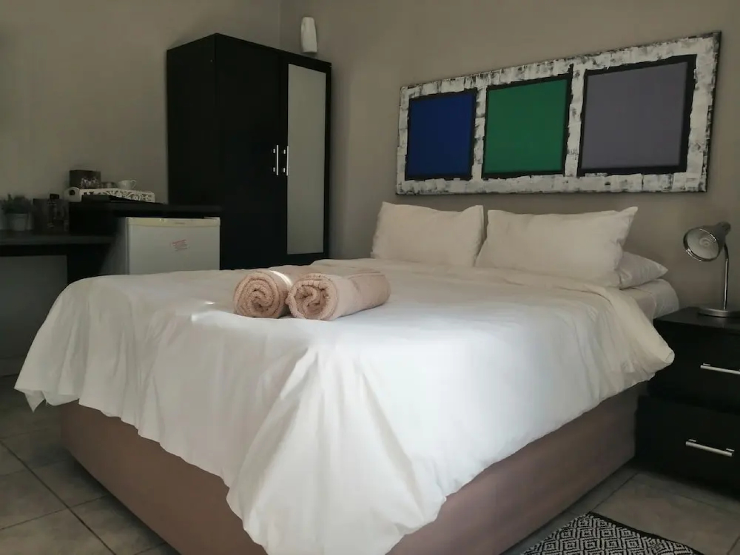 The Copper Guesthouse