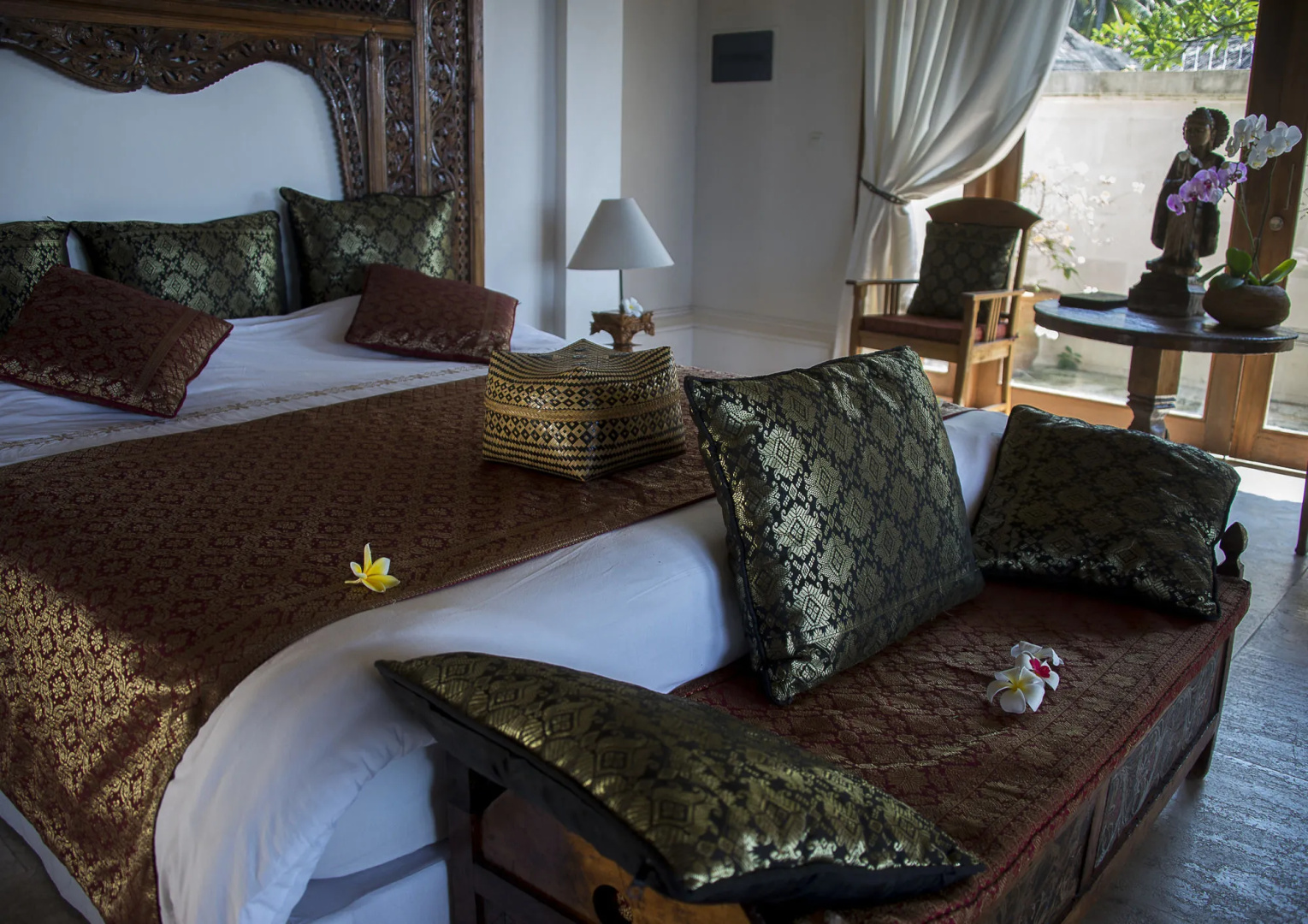 Villa Mandala