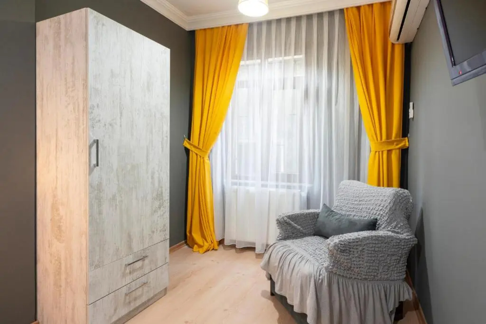 Detay Home Taksim