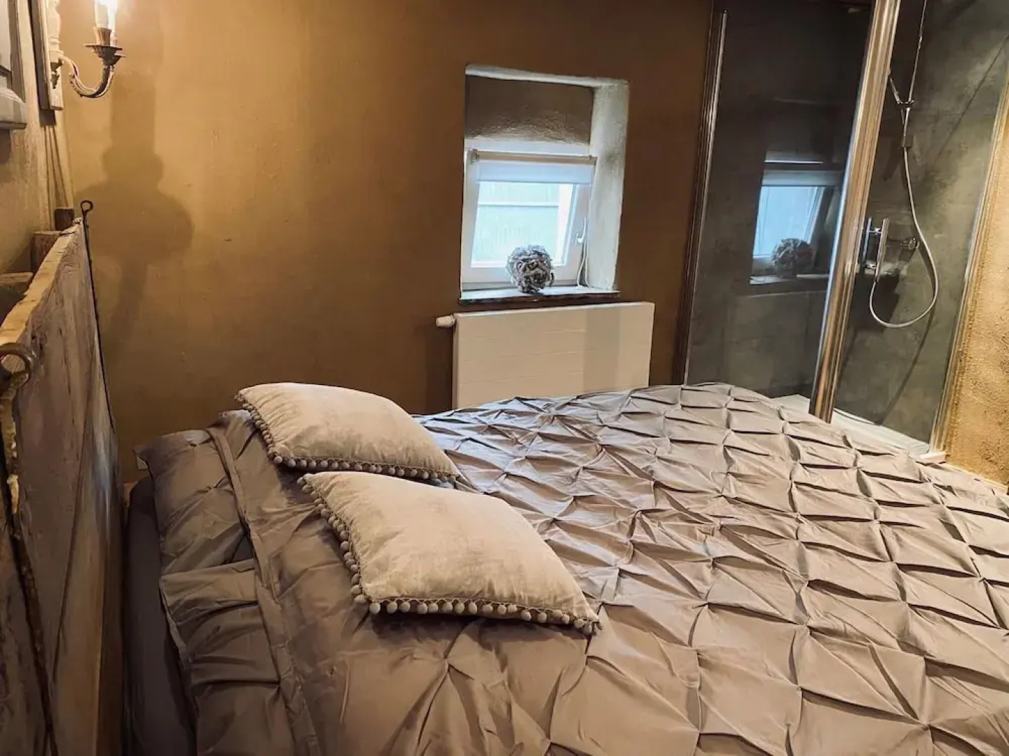 Holiday Home in Sprimont With Forest