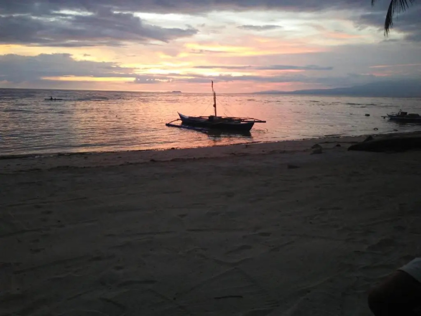 Lapyahan Guest House