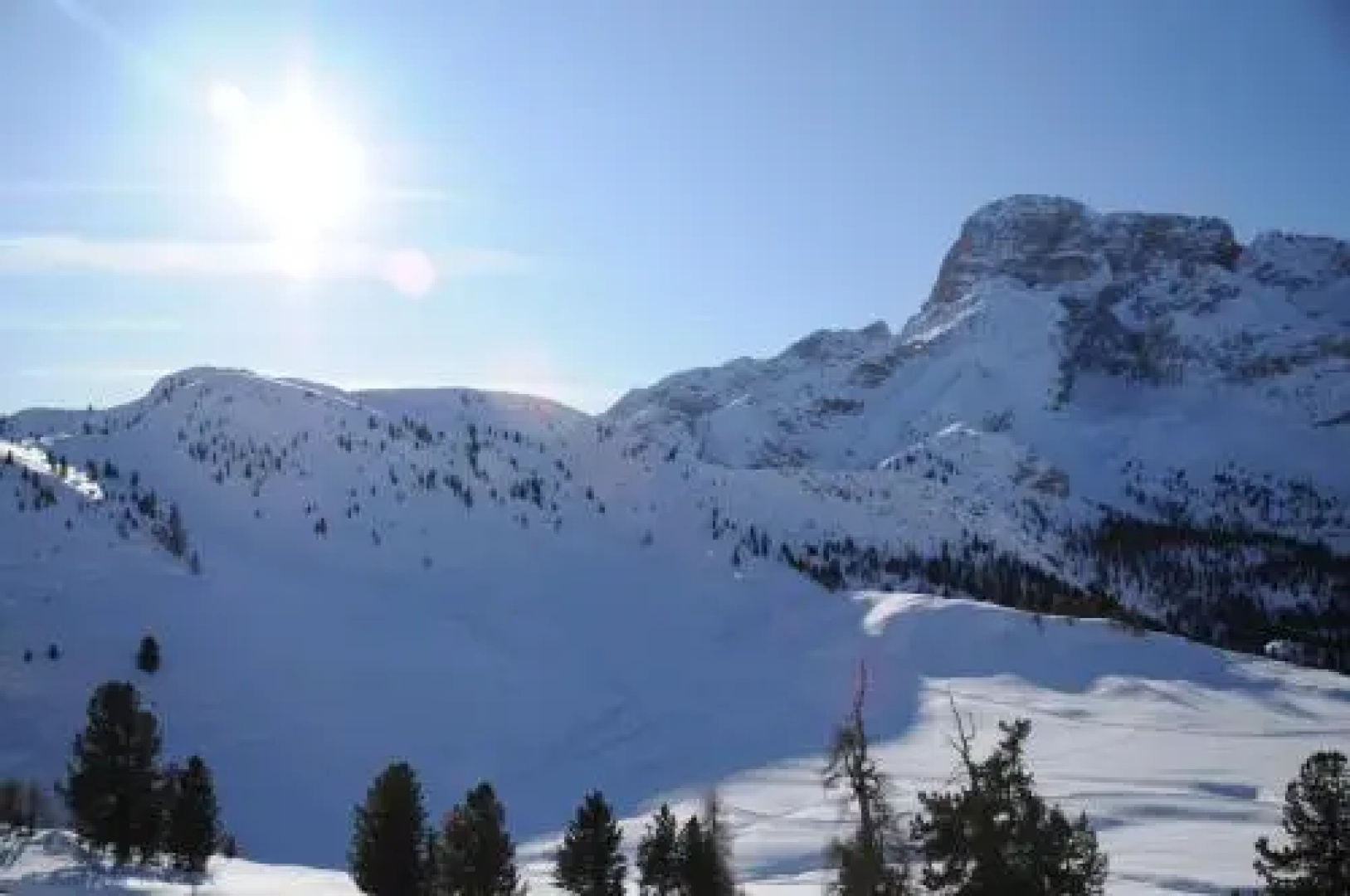 Hohe Gaisl