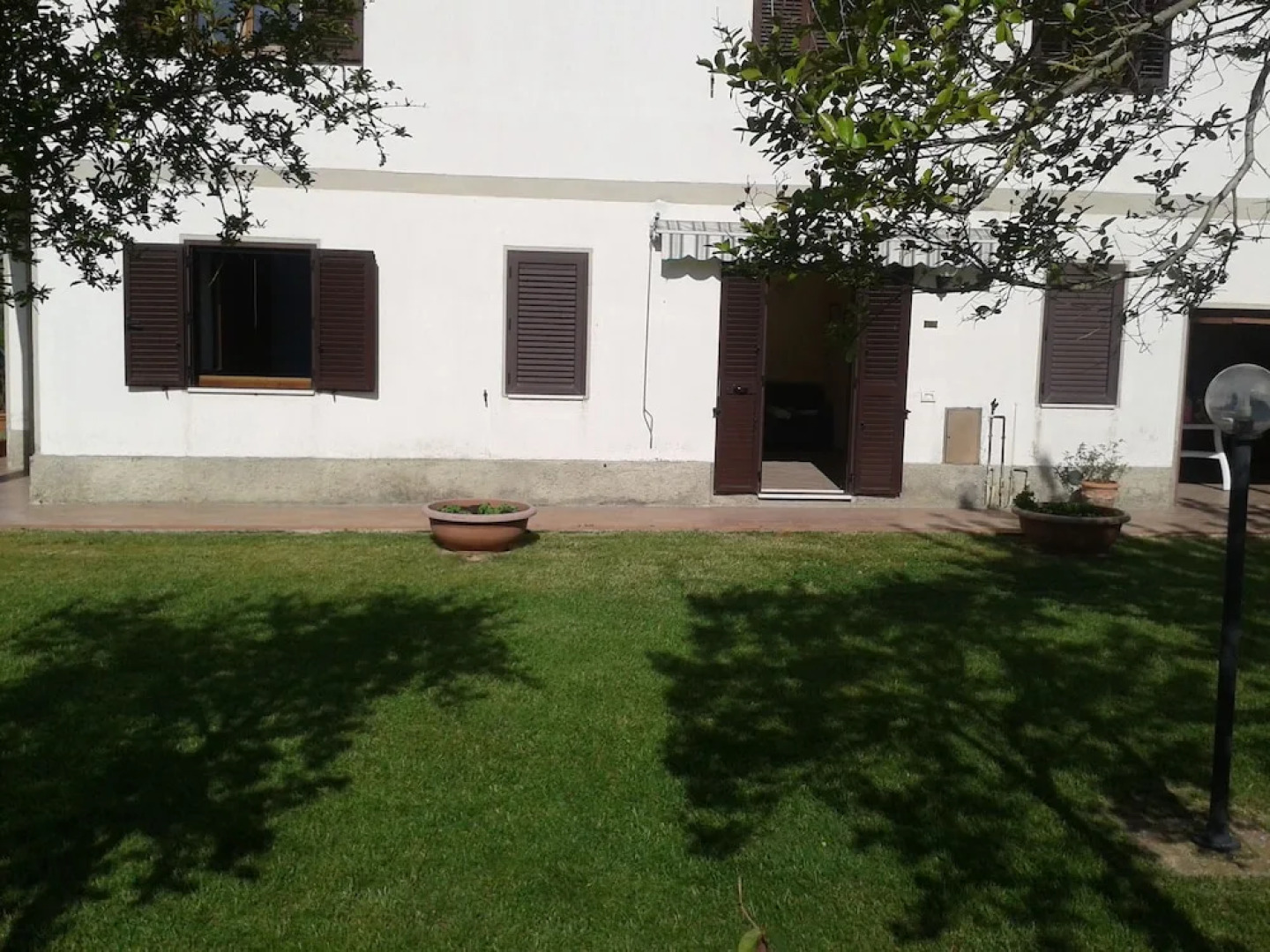 Agriturismo Il Punto Verde