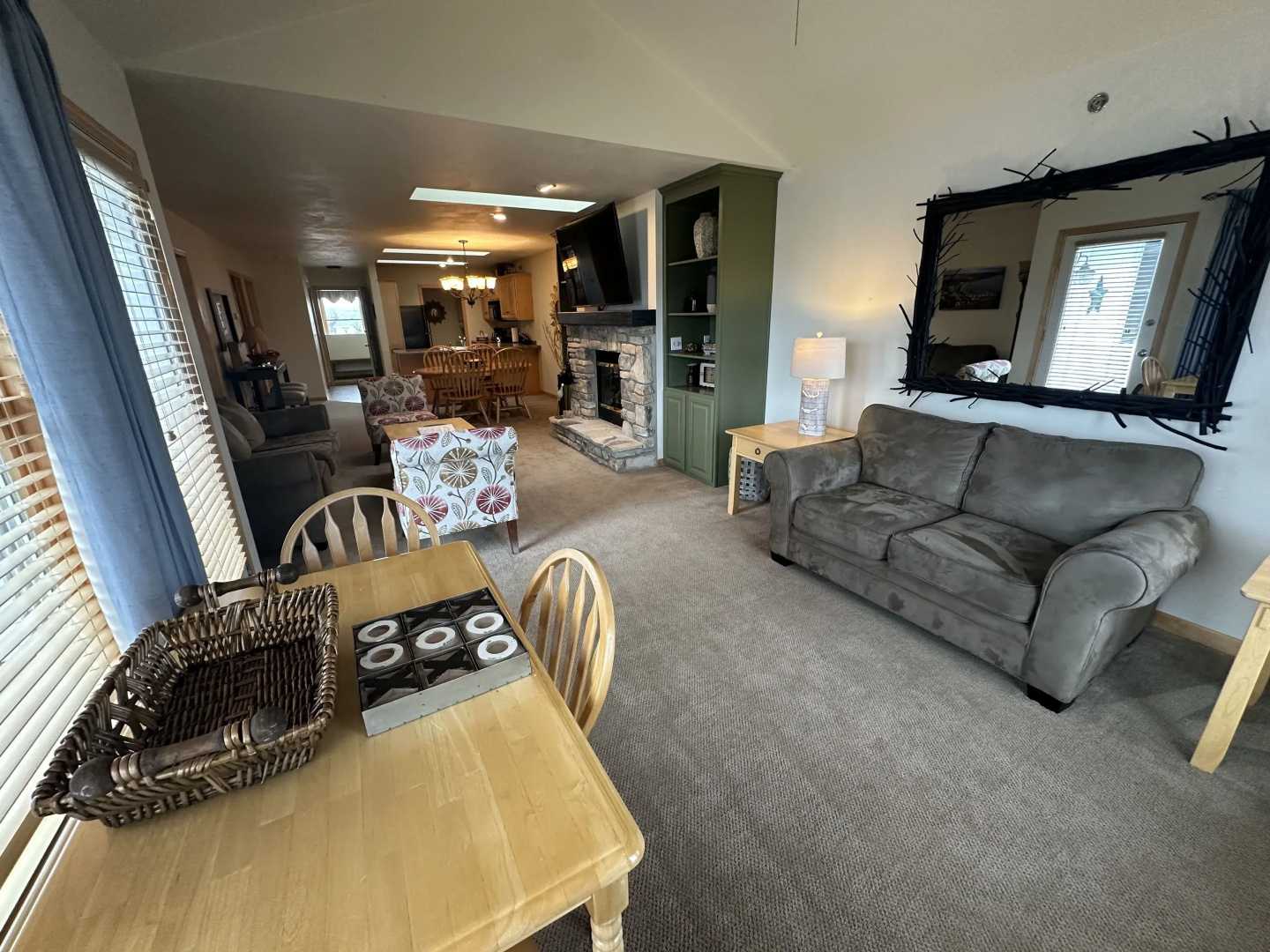 Birchwood Lodge