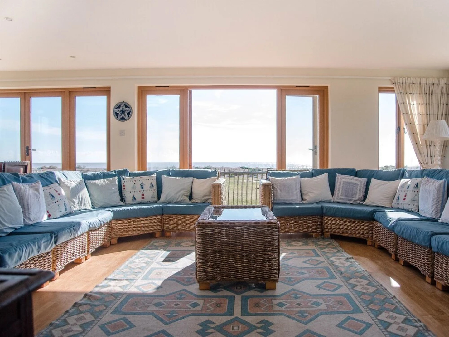 Fairhaven, Thorpeness