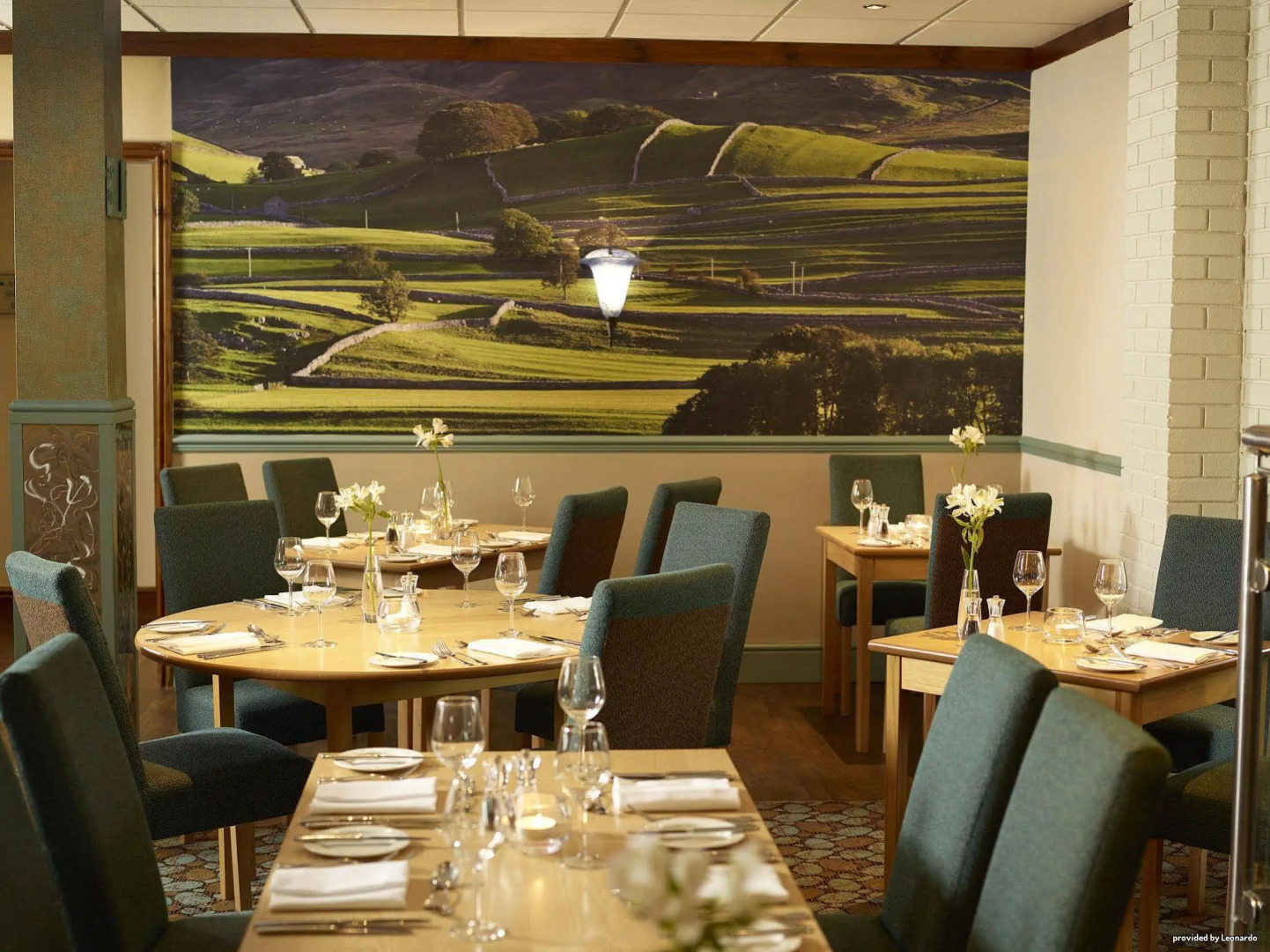 Best Western Plus Milford Hotel