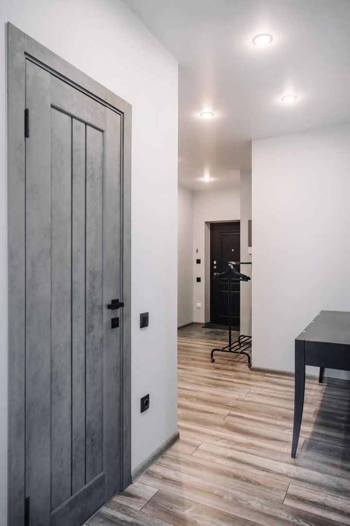 KluchnikOFF (КлючникОФФ)  на Луначарского