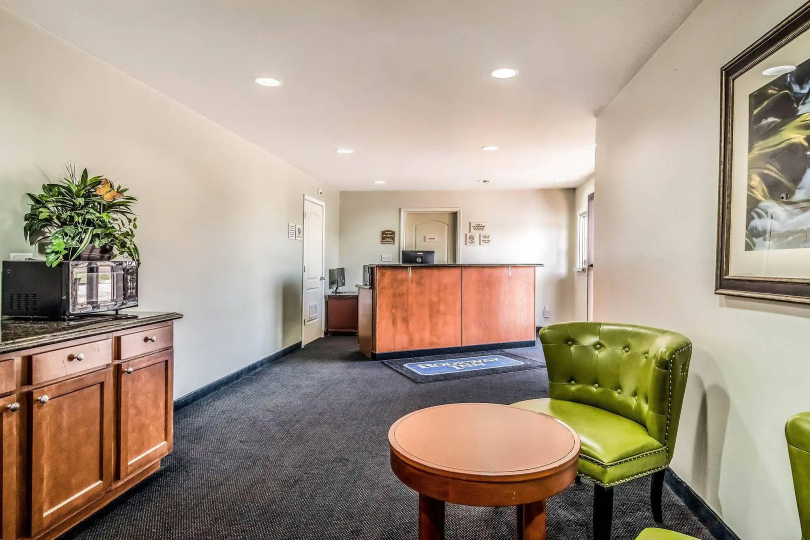 Rodeway Inn