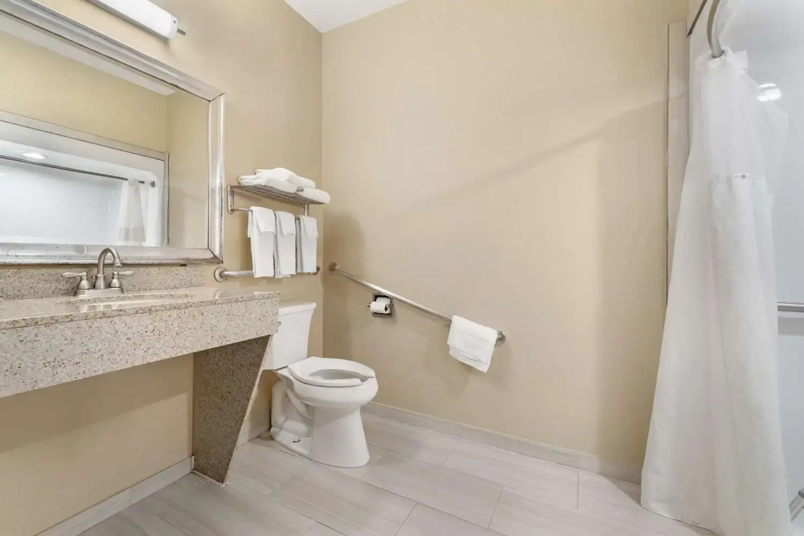 Best Western Hebbronville Inn