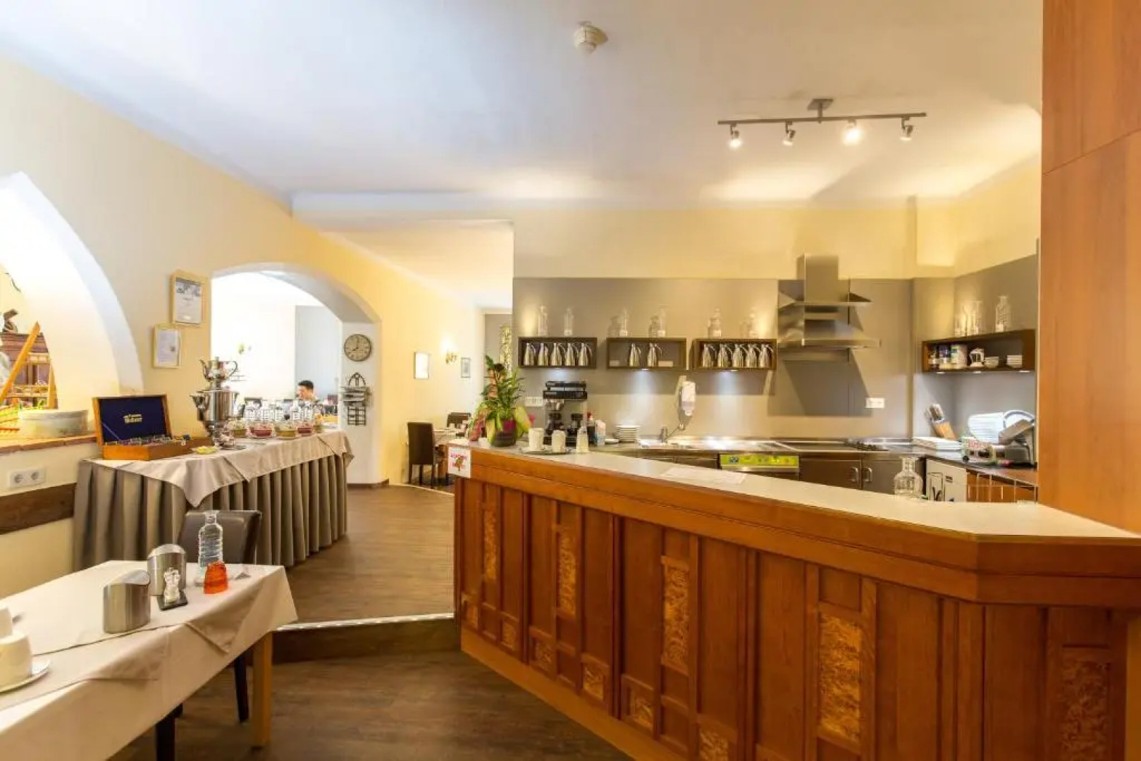 Altstadthotel Gasthof Kramer