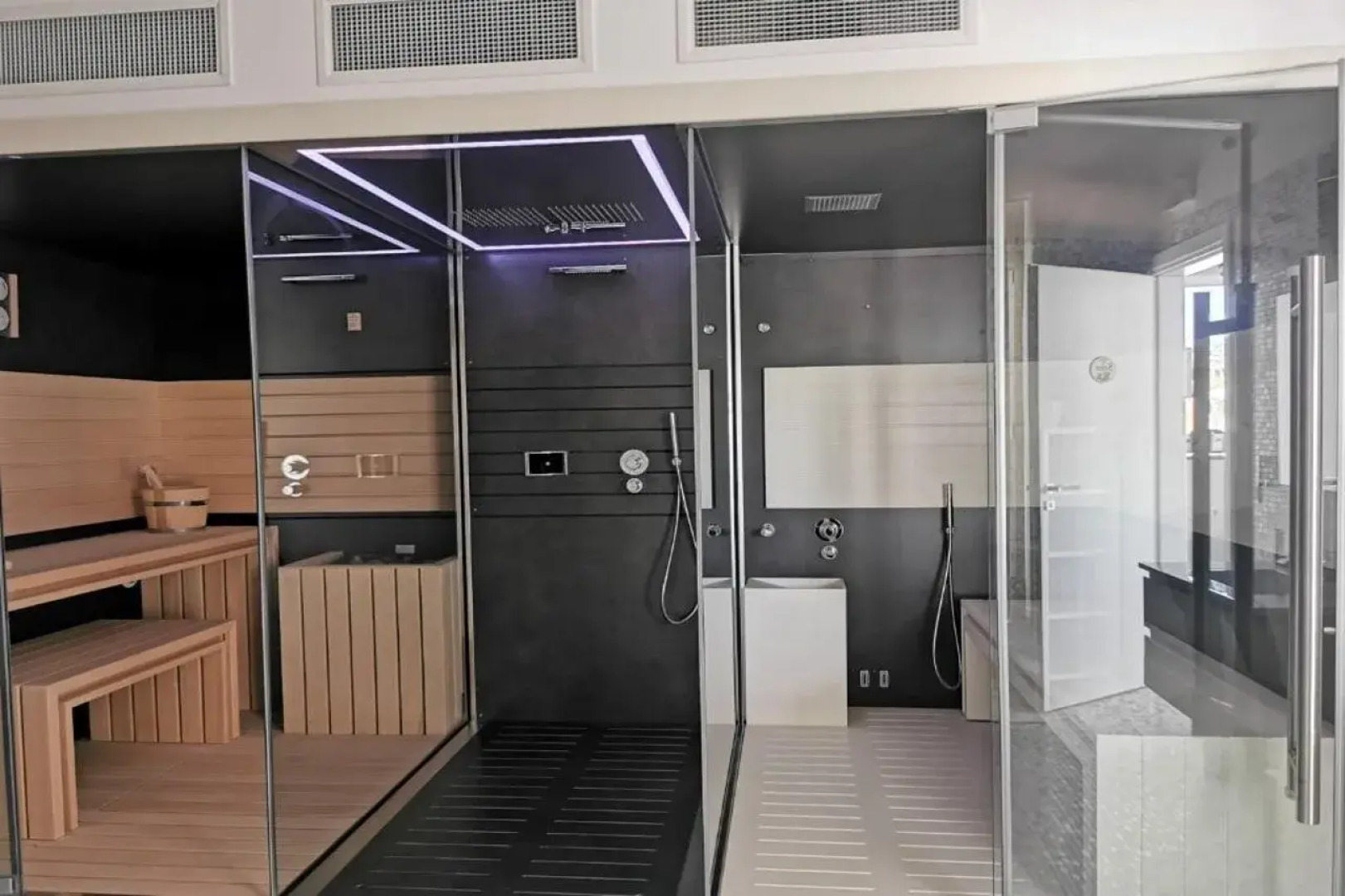 Galìa Luxury Resort