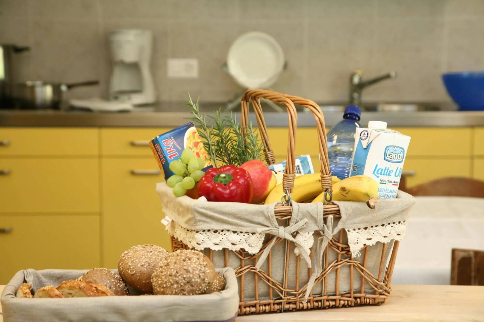 Youth Hostel Lugano Savosa