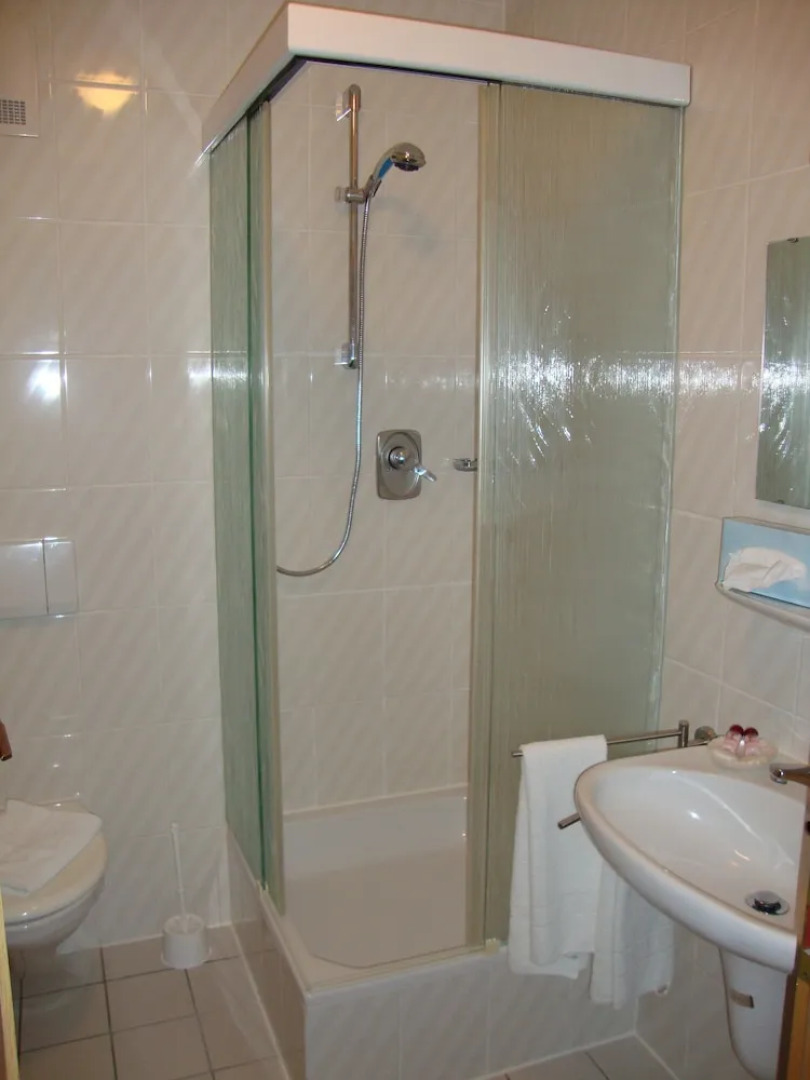 Hotel Garni am Waldhang