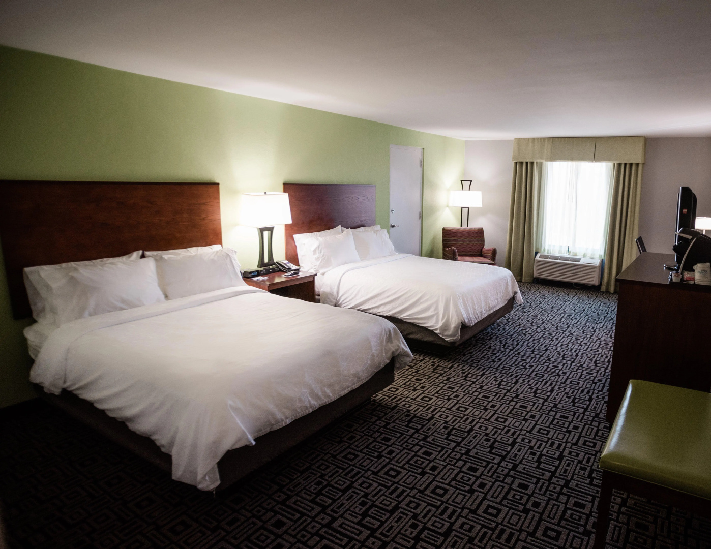 Holiday Inn Express Hickory-Hickory Mart by IHG