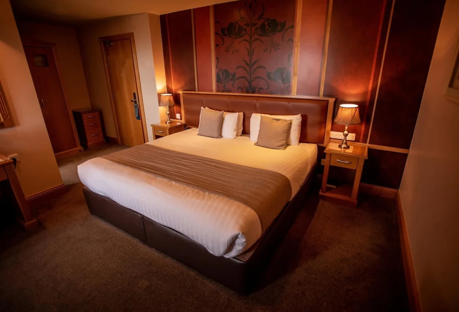 The Ballyliffin Lodge and Spa