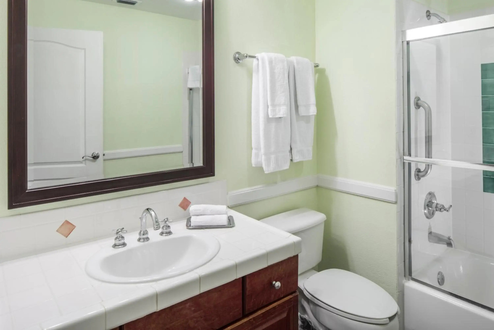 Hilton Vacation Club Grand Beach Orlando