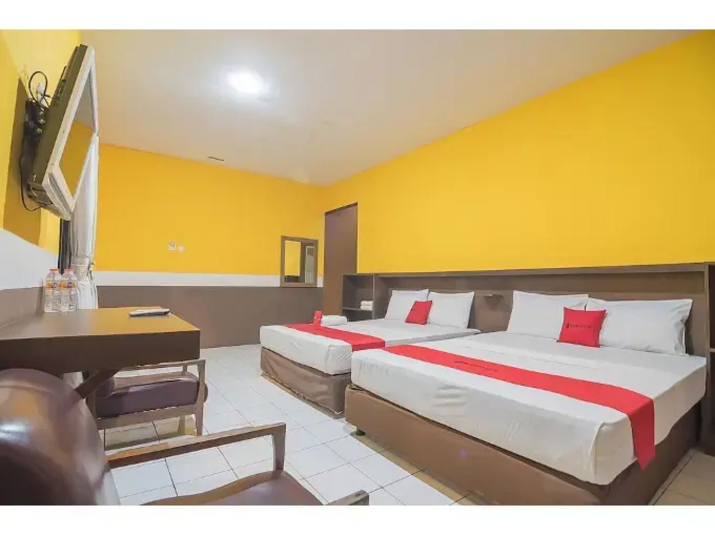 Pondok Dewi Hotel By Reddoorz