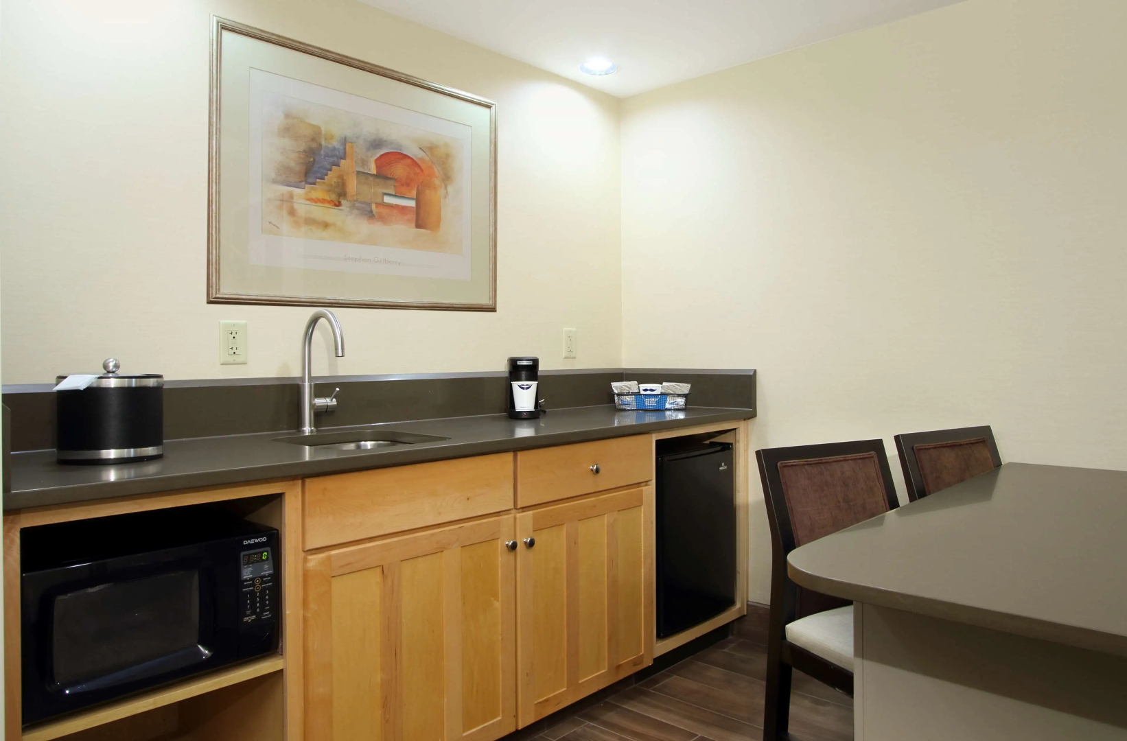Hampton Inn & Suites Columbus-Downtown