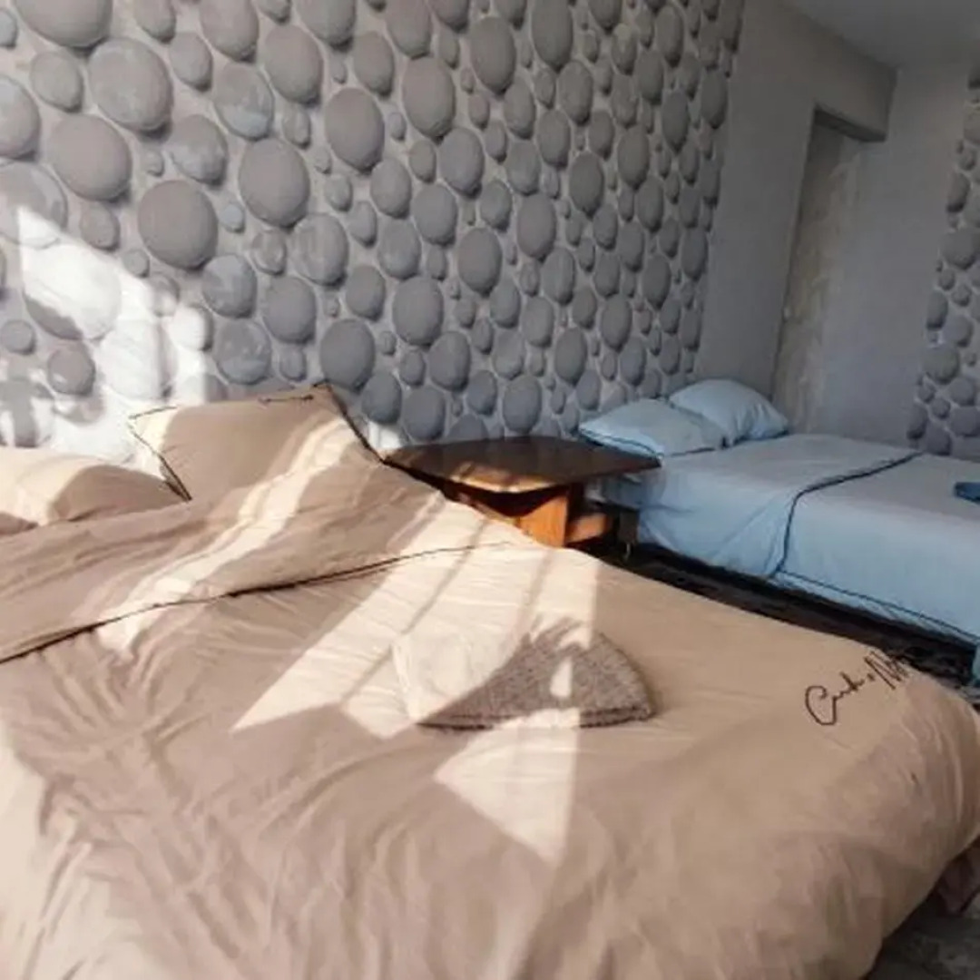 Апартаменты на улице Карла Маркса 18