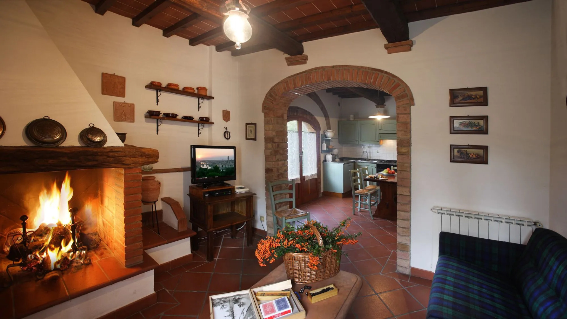 Il Torrino Country Resort