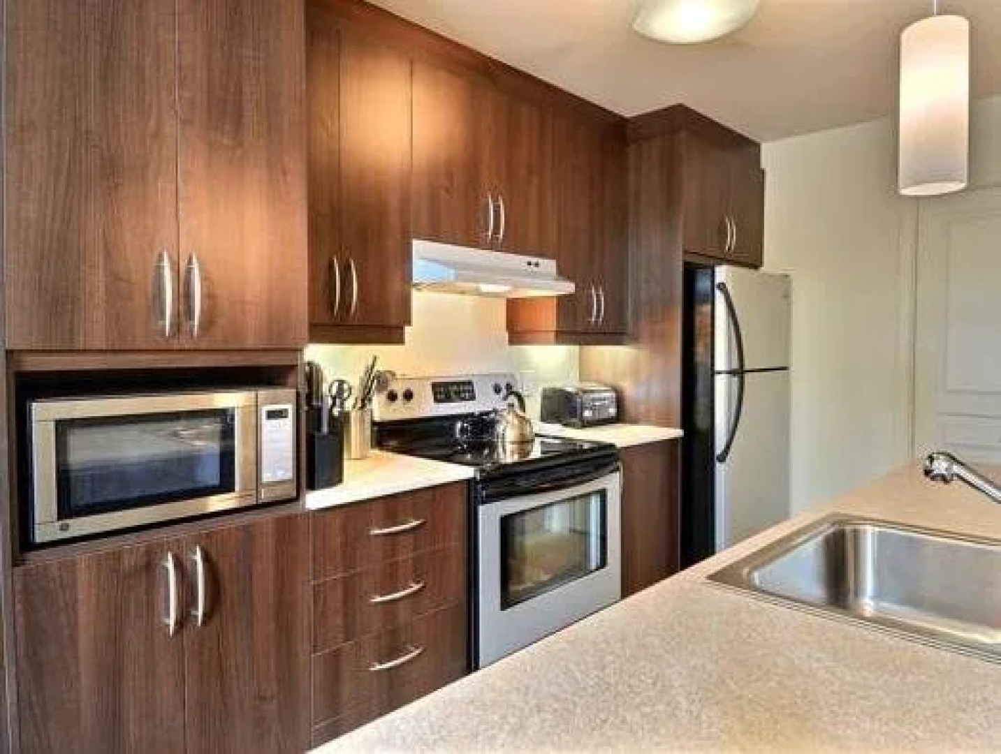 Location Blanc Sur Vert Lodging