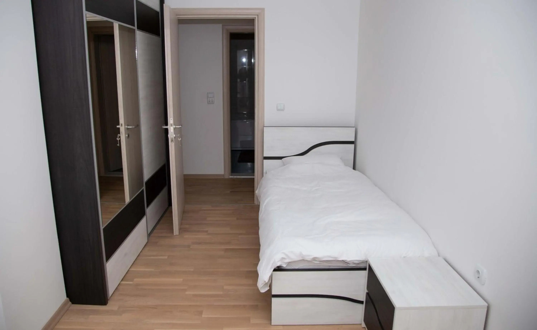 Sofija Apartment