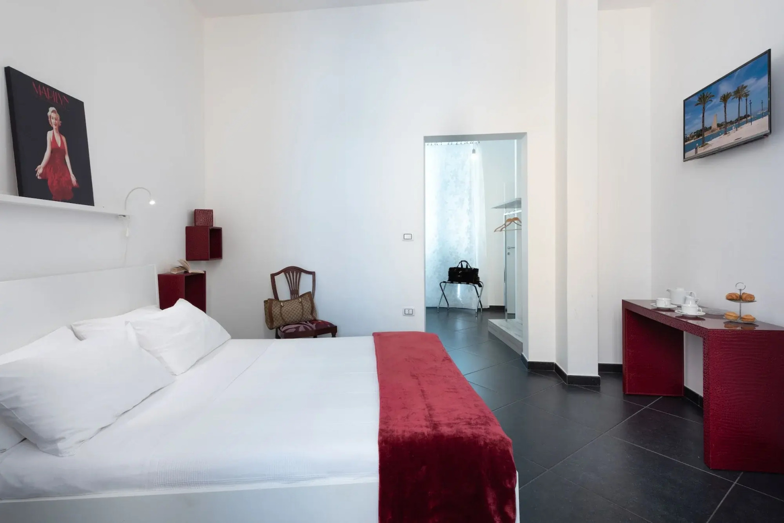 B&B Maria Vittoria and Apartments