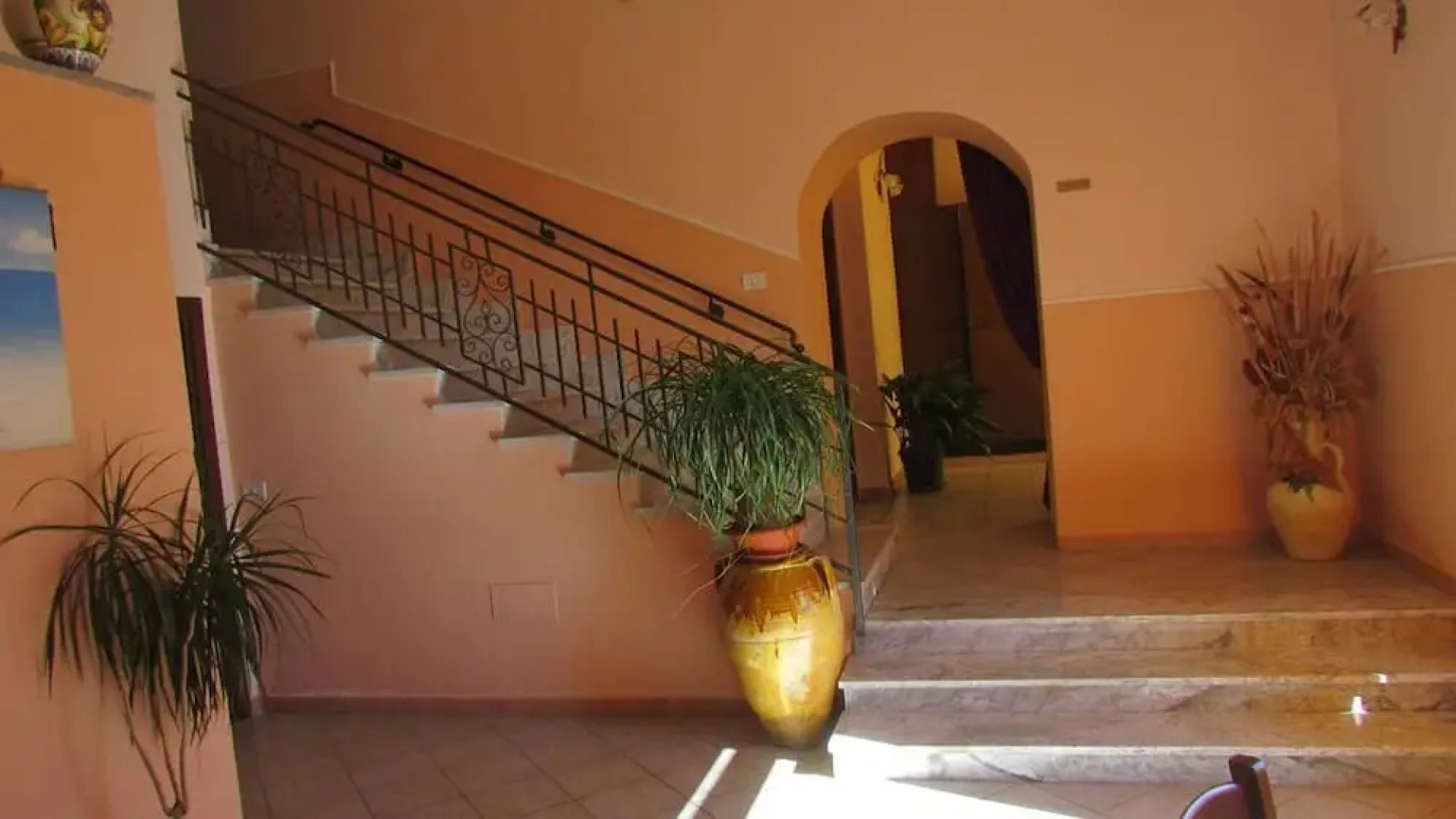 Al Palazzetto Set Fair