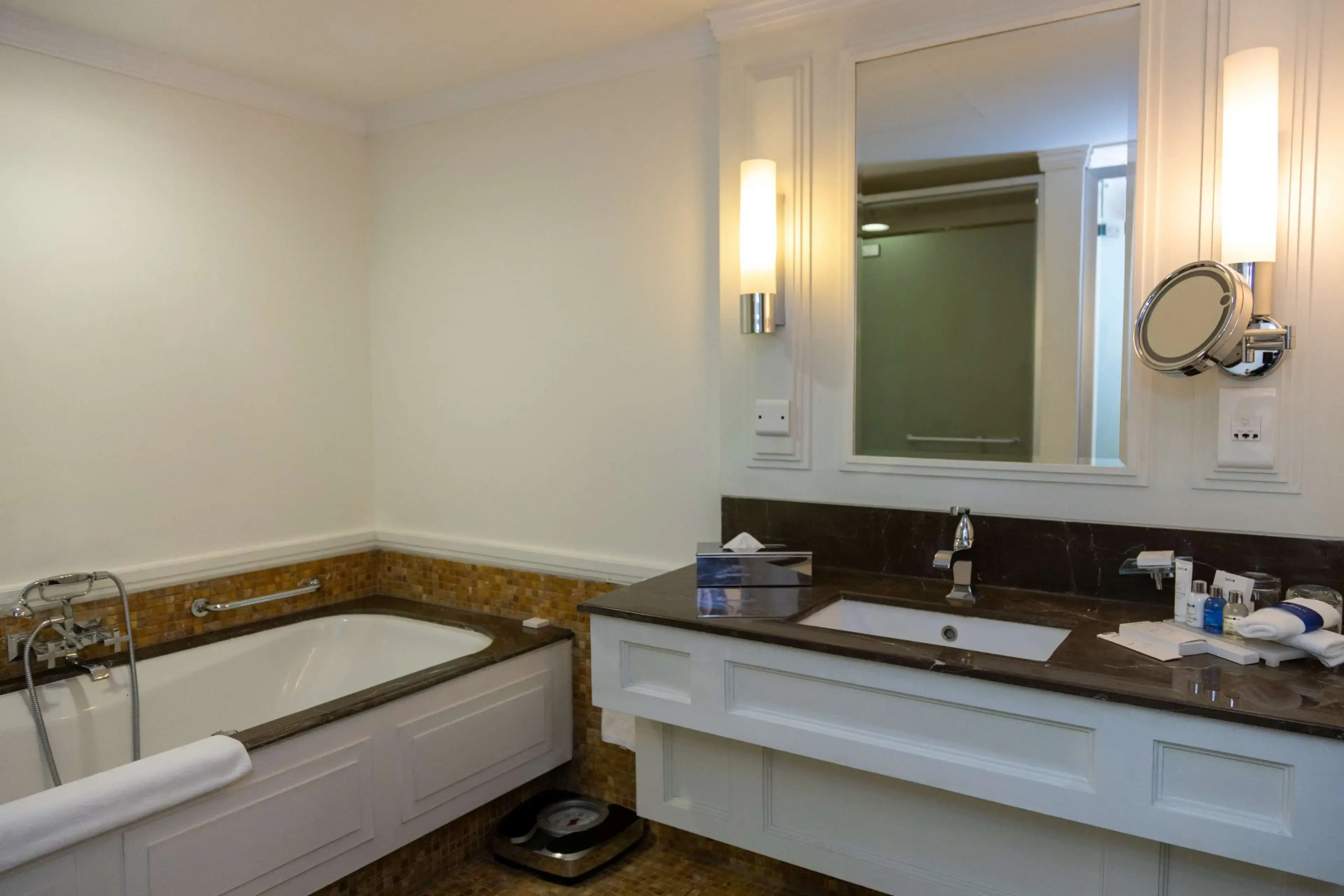 Radisson Blu Hotel Riyadh