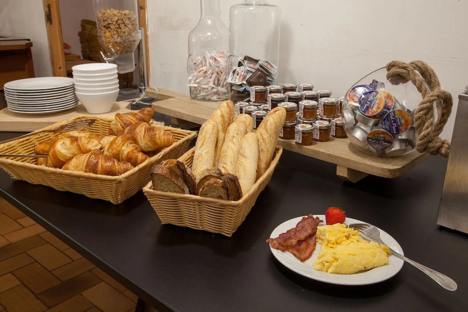 Hôtel Le Relais du Touron