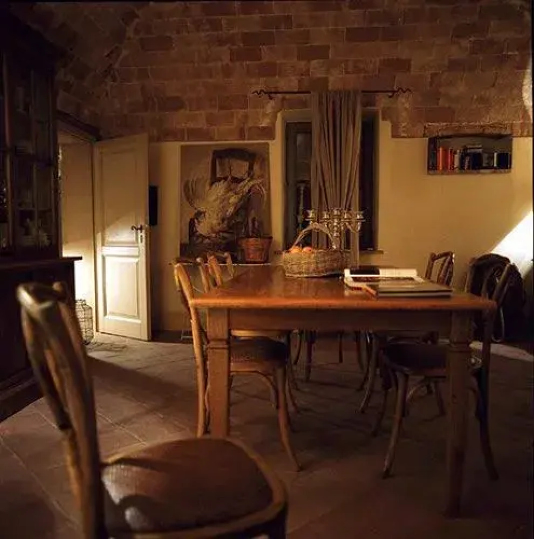 La Locanda di Villa Toscana