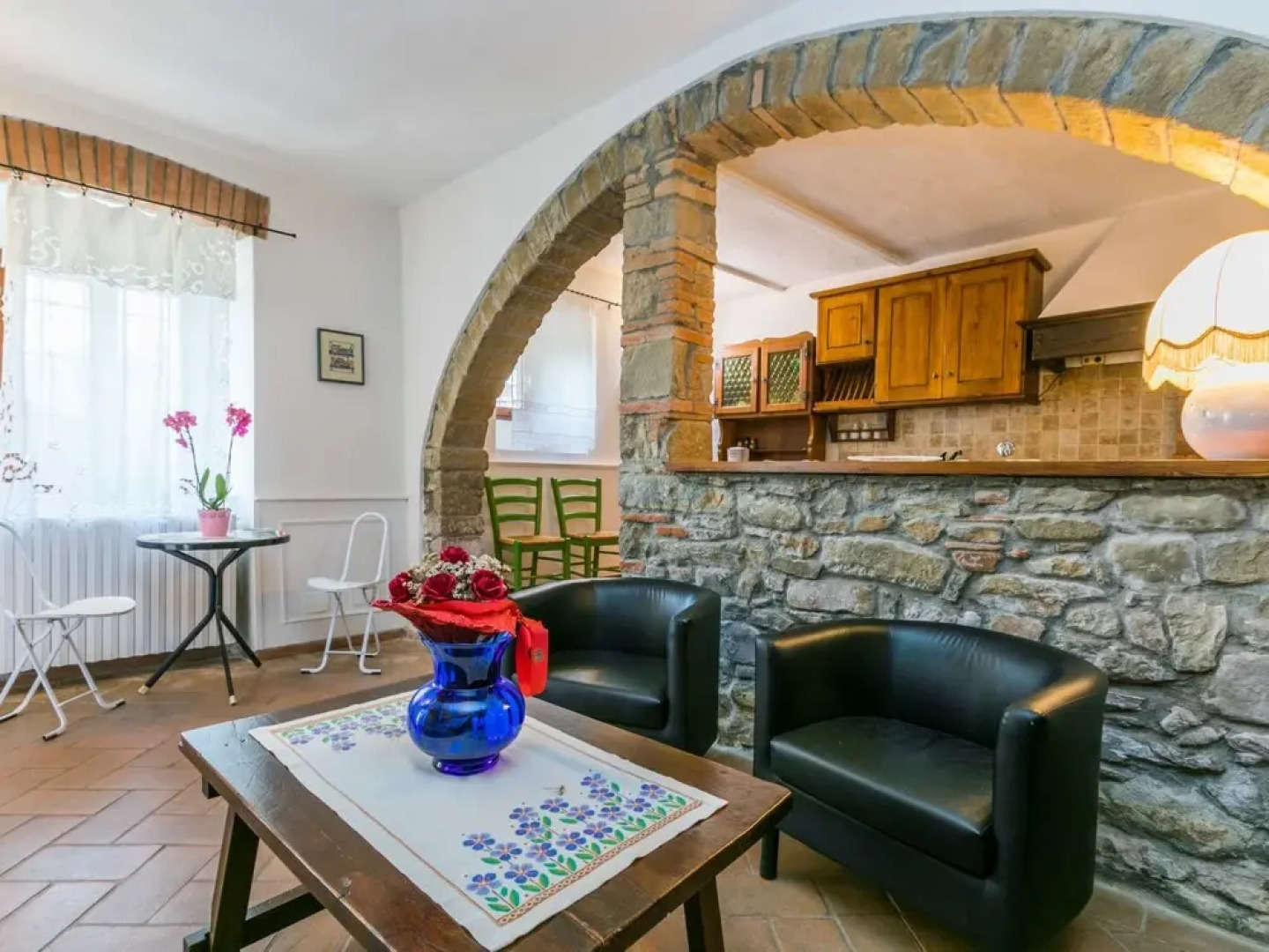 Podere Berrettino Fano