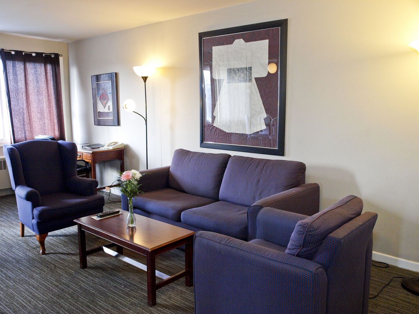 Beausejour Apartments - Hotel Dorval