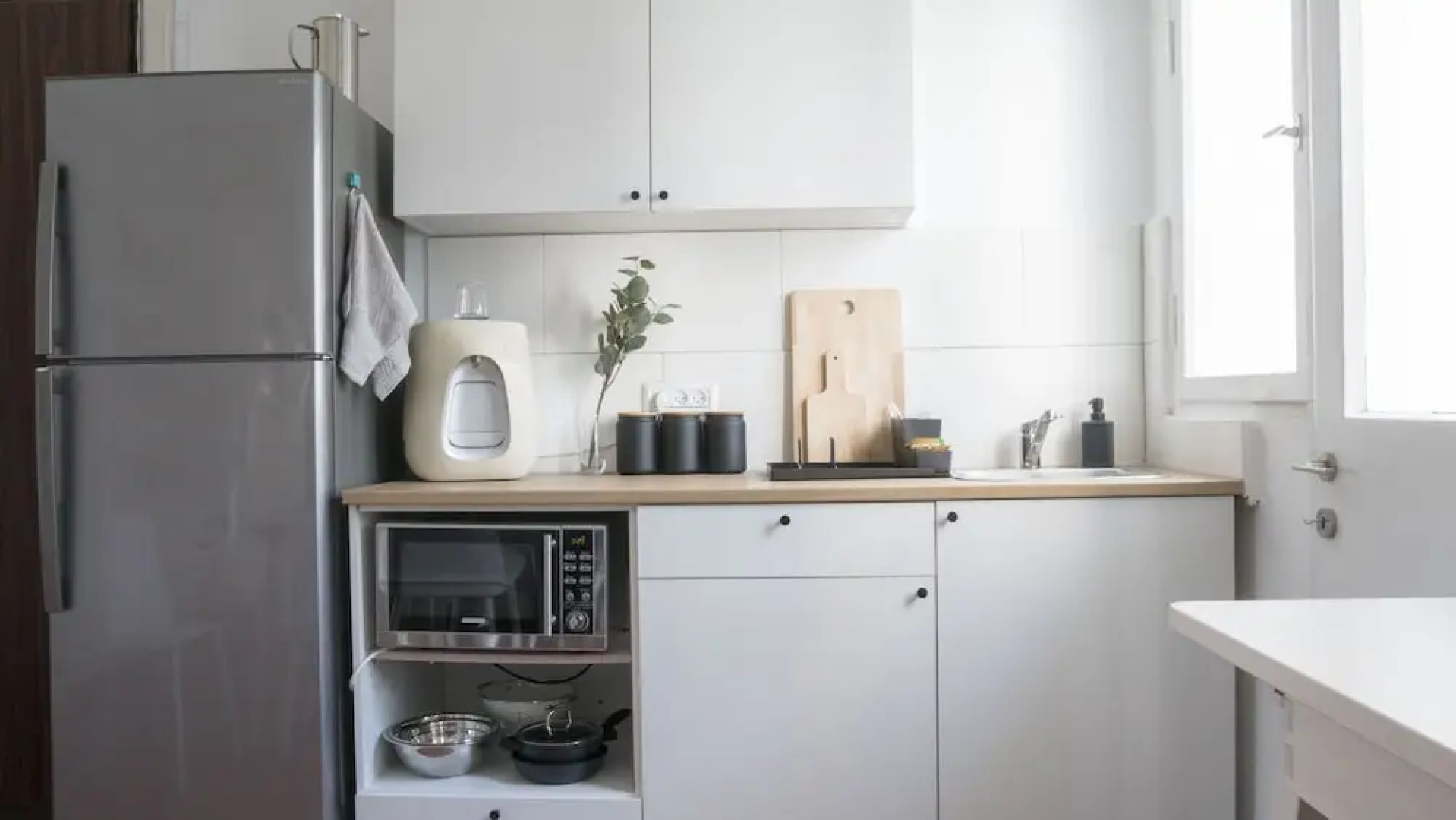 Meir's Boutique Guesthouse