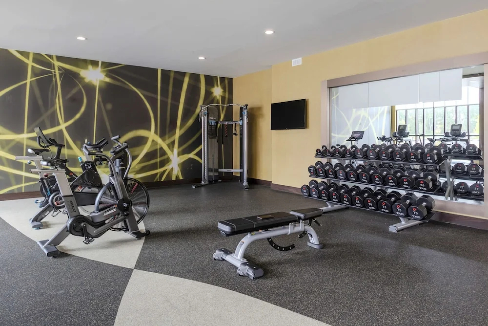 Hilton Garden Inn Detroit Utica