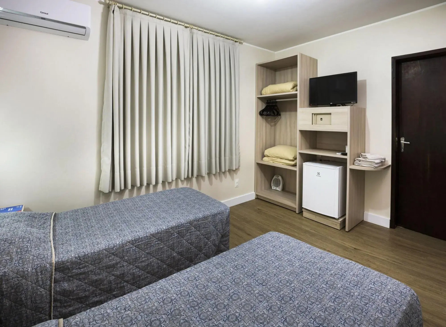 Hotel Rosenbrock