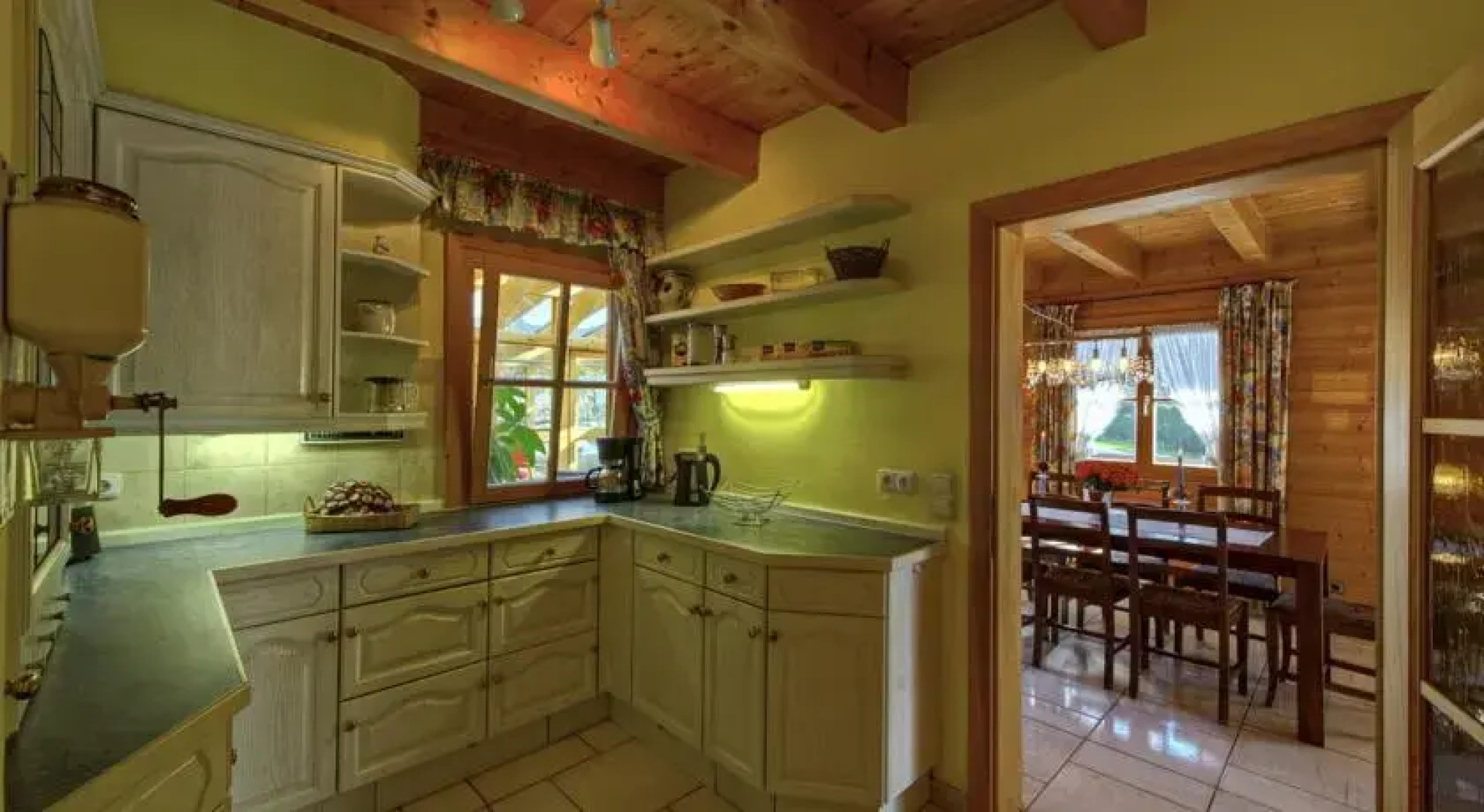 Ferienhaus Lindele Oberstaufen