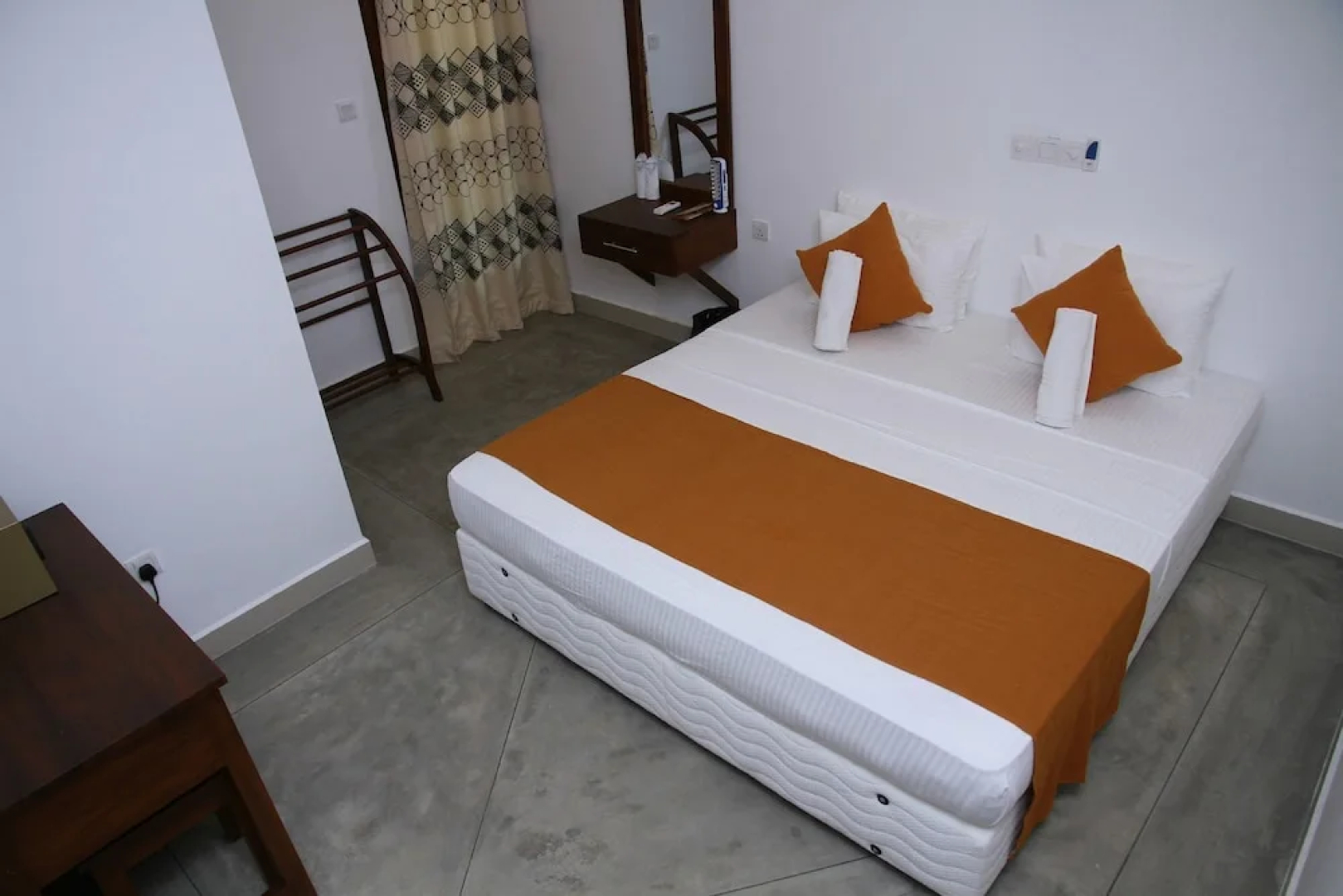 Sanu Lagoon Resorts&Spa