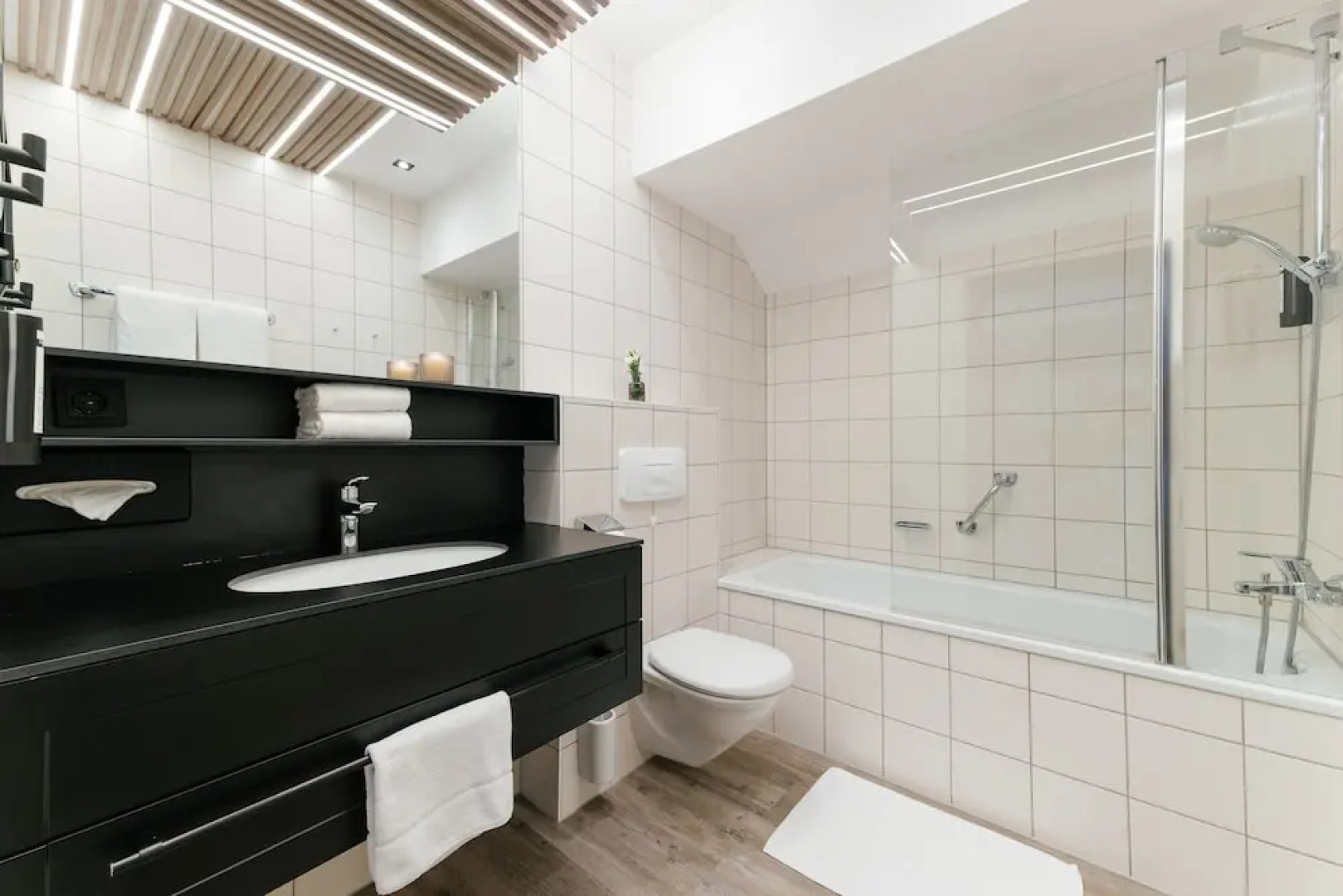 MONDI Resort am Grundlsee