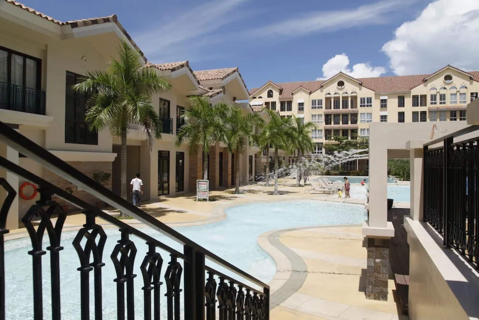 N and N Condominium Resort