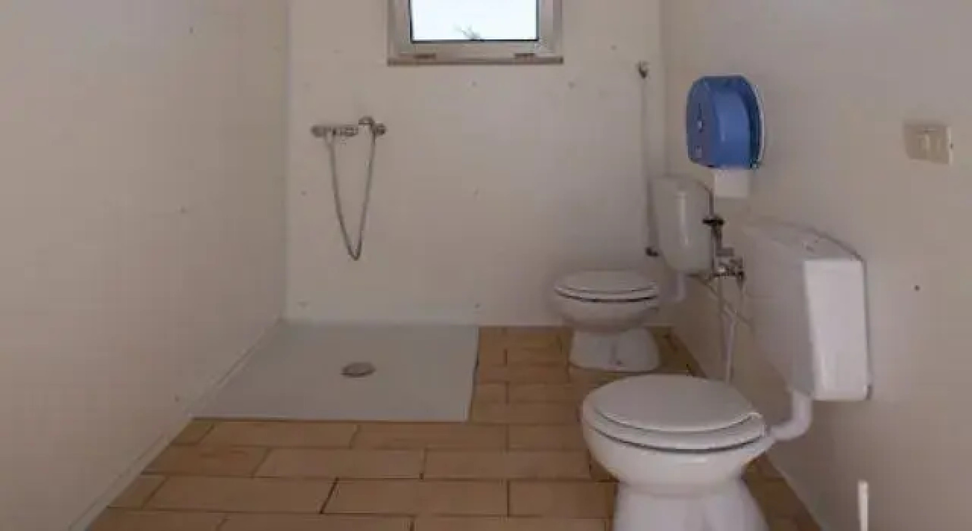 Villaggio Camping Blu