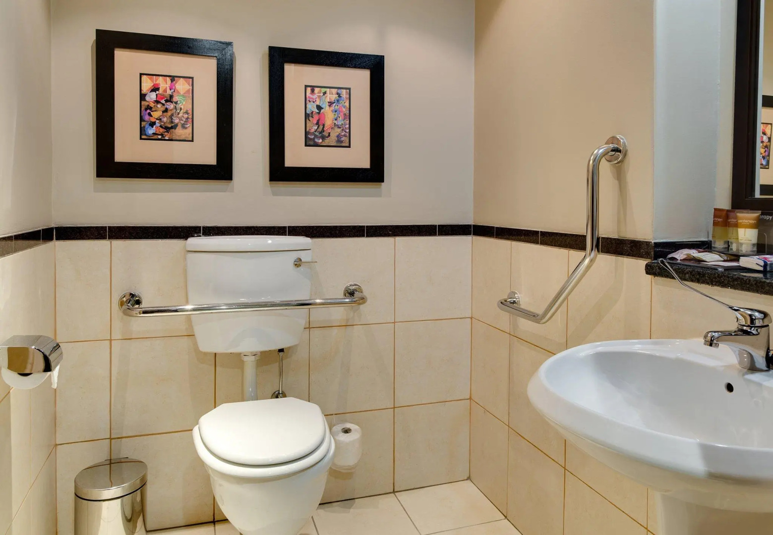 Protea Hotel by Marriott Blantyre Ryalls