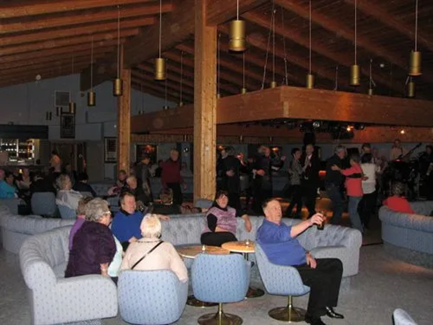 Valdres Høyfjellshotell