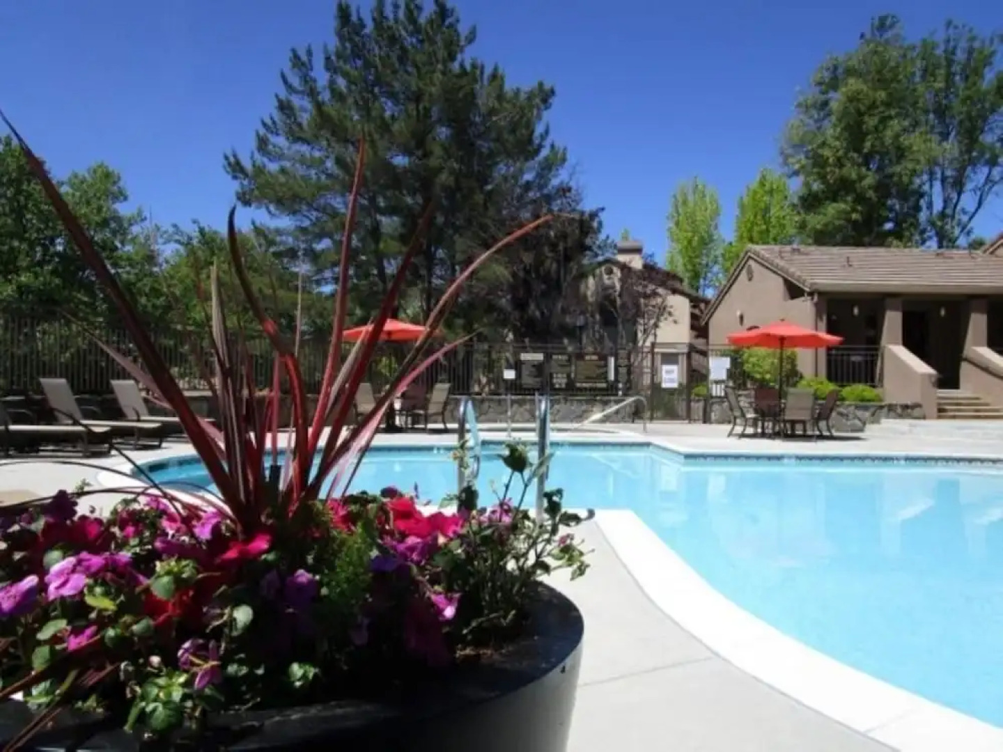 Global Luxury Suites near Canyon Lakes